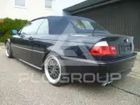 2001 BMW 330