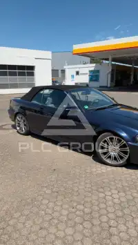 2001 BMW 330