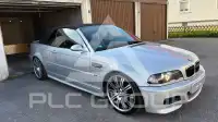 2001 BMW 330