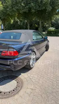 2001 BMW 330