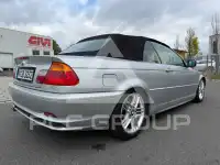 2001 BMW 330