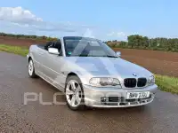 2001 BMW 330