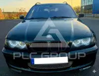 2001 BMW 330