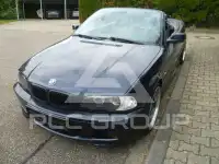 2001 BMW 330