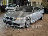 2001 BMW 330
