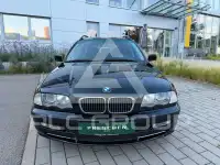 2001 BMW 330