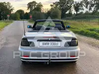 2001 BMW 330