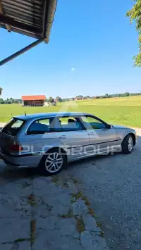 2001 BMW 330