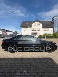 2001 BMW 330