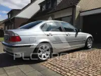 2001 BMW 330