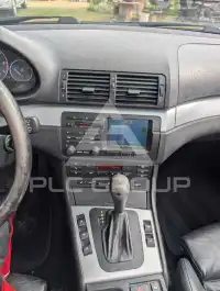 2001 BMW 330