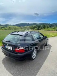 2001 BMW 330