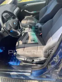 2001 BMW 330