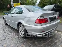 2001 BMW 330