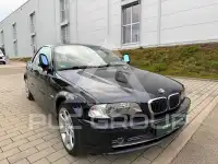 2001 BMW 330
