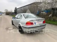2001 BMW 330