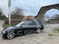 2001 BMW 330