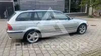 2001 BMW 330