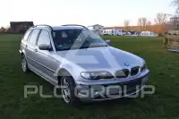 2001 BMW 330