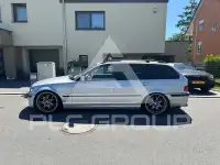 2001 BMW 330