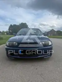 2001 BMW 330