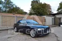 2001 BMW 330