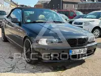 2001 BMW 330