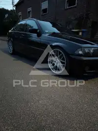 2001 BMW 330