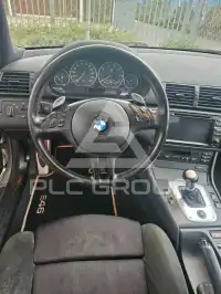 2001 BMW 330
