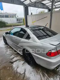 2001 BMW 330