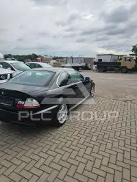 2001 BMW 330