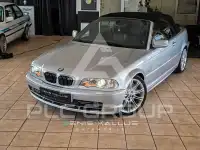 2001 BMW 330
