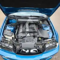 2001 BMW 330