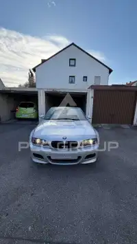 2001 BMW 330