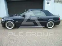 2001 BMW 330