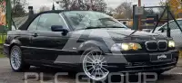 2001 BMW 330