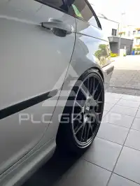 2001 BMW 330