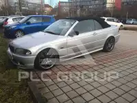 2001 BMW 330