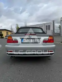 2001 BMW 330