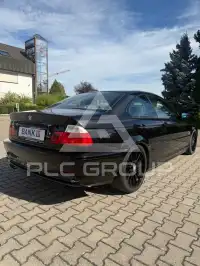 2001 BMW 330