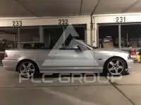 2001 BMW 330