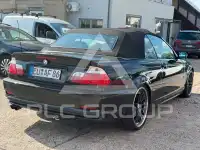 2001 BMW 330