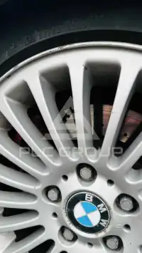 2001 BMW 330