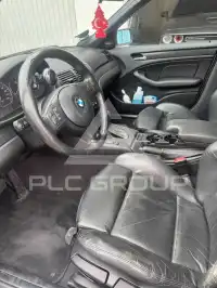 2001 BMW 330
