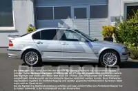 2001 BMW 330
