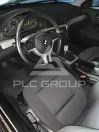 2001 BMW 330