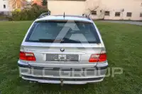 2001 BMW 330