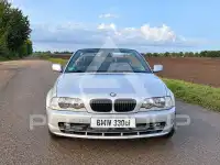 2001 BMW 330