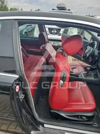 2001 BMW 330