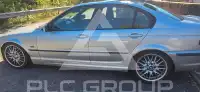 2001 BMW 330